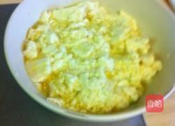 云花豆腐的做法图解3