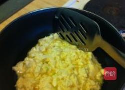 云花豆腐的做法图解4