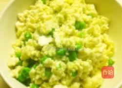 云花豆腐的做法图解5