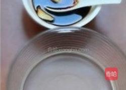酱汁海蛏子的做法图解4