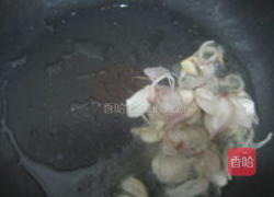 腐乳炒空心菜的做法图解1