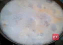改良湖北风味爱心汤面的做法图解4