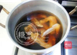酱鸭翅的做法图解1