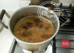 酱鸭翅的做法图解2