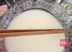 蘑菇粉丝汤的做法图解6