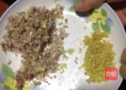 自制血肠的做法图解1