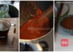 大阪烧的做法图解9