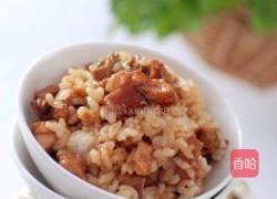 卤肉饭&卤肉面的做法图解5