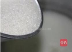 日式轻芝士蛋糕的做法图解11