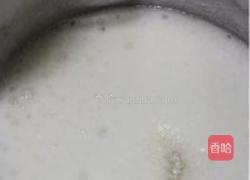 日式轻芝士蛋糕的做法图解12