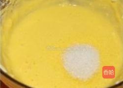 日式轻芝士蛋糕的做法图解6