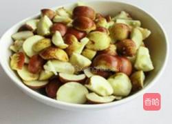 鲜枣玫瑰酱的做法图解1
