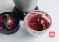 鲜枣玫瑰酱的做法图解3