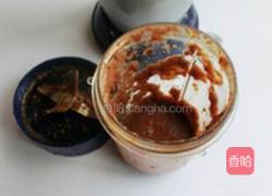 鲜枣玫瑰酱的做法图解5