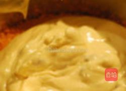 隐形饼底的做法图解11