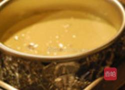 隐形饼底的做法图解12