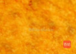 隐形饼底的做法图解13