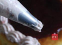 隐形饼底的做法图解17