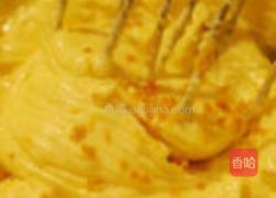 隐形饼底的做法图解5