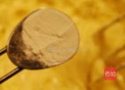 隐形饼底的做法图解6