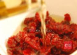 隐形饼底的做法图解7