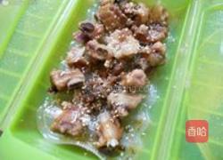 微波糖醋小排骨的做法图解12