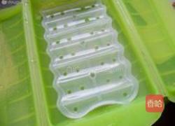 微波糖醋小排骨的做法图解8