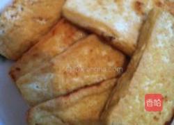 自制卤豆腐干的做法图解2