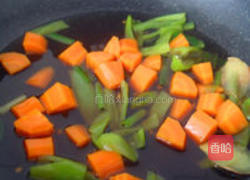 吃出清爽的热干面的做法图解4