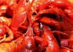 清蒸小龙虾的做法图解7