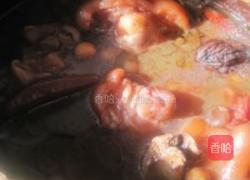 柴糊辣子蹄花蘸水的做法图解7