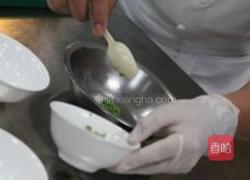 意式生牛肉沙拉的做法图解4