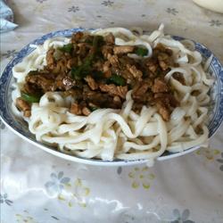 茄卤肉丁的做法[图]