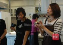 树莓芝士蛋糕的做法图解4