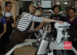 树莓芝士蛋糕的做法图解6