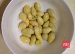 淮山香菇炖鸽子的做法图解4