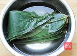 糖果水晶粽子的做法图解1