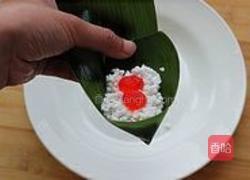 糖果水晶粽子的做法图解3