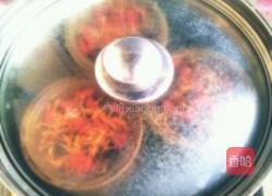 瓦罐虫草乌鸡汤的做法图解4
