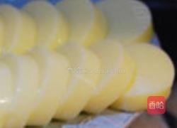 日式鲜虾味增汤的做法图解6