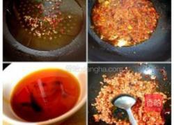 蜀味肉燥豆花的做法图解2