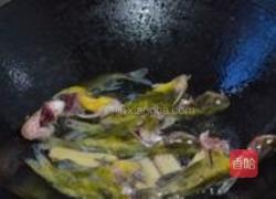 简单易烧的一锅鲜的做法图解1