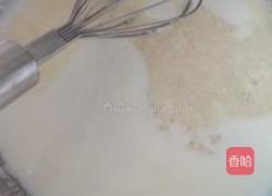 优格乳酪蛋糕的做法图解5