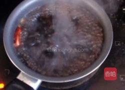 可乐卤蛋的做法图解3