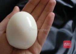 可乐卤蛋的做法图解5