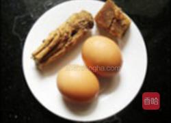 当归鸡蛋红糖水的做法图解1