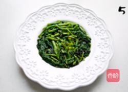 凉拌双脆的做法图解3
