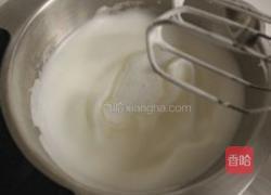 蛋奶酥芝士蛋糕的做法图解5