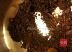 蓝莓重乳酪蛋糕的做法图解1