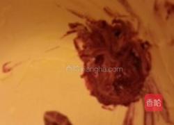 蓝莓重乳酪蛋糕的做法图解8